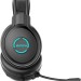 Наушники с микрофоном A4Tech FH300U BLACK