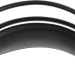 Наушники с микрофоном A4Tech FH300U BLACK