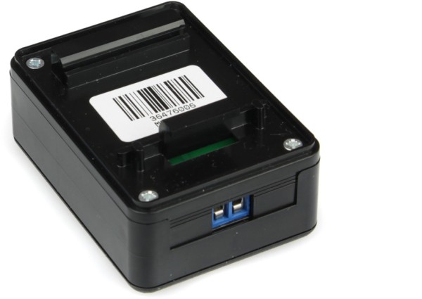 Датчик OSNOVO TMS-SV