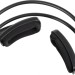 Наушники с микрофоном A4Tech G575 USB/ BLACK