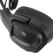 Наушники с микрофоном A4Tech G575 USB/ BLACK