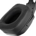 Наушники с микрофоном A4Tech G575 USB/ BLACK