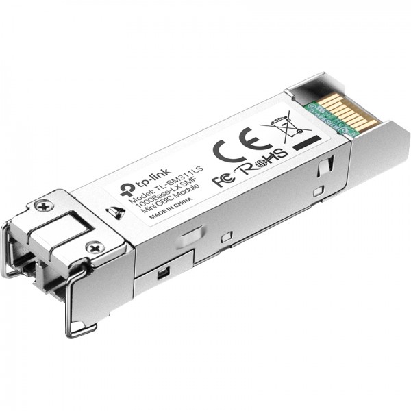 Трансивер TP-Link TL-SM311LS