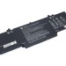 Батарея для HP Elitebook 1040 G4 (918045-2C1/918045-271/918045-171/HSTNN-IB7V/HSTNN-DB7Y/BE06067X/BE06XL) 67Wh 6cell