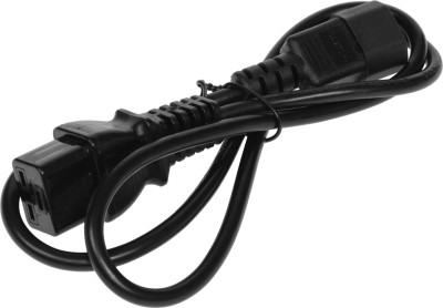 Шнур питания LANMASTER LAN-PP19/14-1.0-BK
