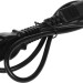 Шнур питания LANMASTER LAN-PP19/14-1.0-BK