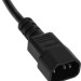 Шнур питания LANMASTER LAN-PP19/14-1.0-BK