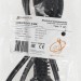 Шнур питания LANMASTER LAN-PP19/14-1.0-BK