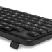 Клавиатура Oklick K225W черный USB беспроводная Multimedia (1875232) Oklick 1875232