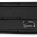 Клавиатура Oklick K225W черный USB беспроводная Multimedia (1875232) Oklick 1875232