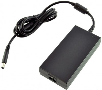 Блок питания 240W для Precision M6XXX/7XXX Dell Euro 240W AC Adapter (Kit)