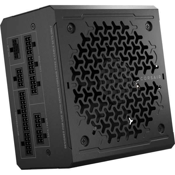 Блоки питания Corsair RM1000e CP-9020297-EU