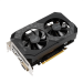 Видеокарта ASUS TUF-GTX1650-O4GD6-P-V2-GAMING