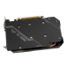Видеокарта ASUS TUF-GTX1650-O4GD6-P-V2-GAMING