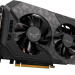 Видеокарта ASUS TUF-GTX1650-O4GD6-P-V2-GAMING