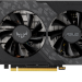 Видеокарта ASUS TUF-GTX1650-O4GD6-P-V2-GAMING