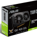 Видеокарта ASUS TUF-GTX1650-O4GD6-P-V2-GAMING