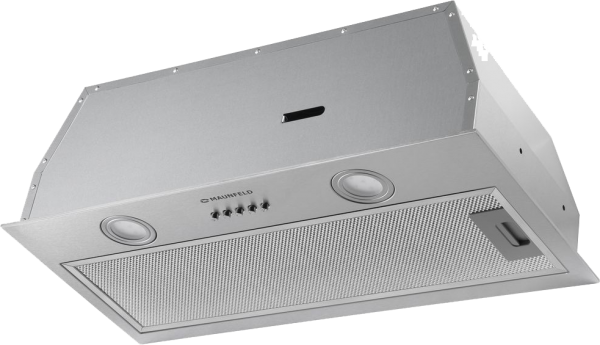 Кухонная вытяжка MAUNFELD THAMES 601M INOX