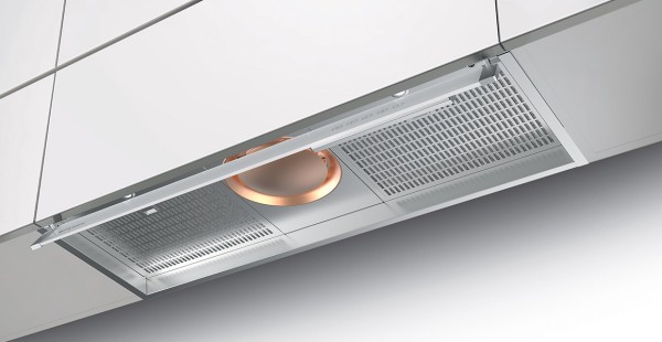 Встраиваемая вытяжка Faber ILMA TOUCH X A120