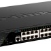 Коммутатор D-Link DGS-1520-28MP/A1A