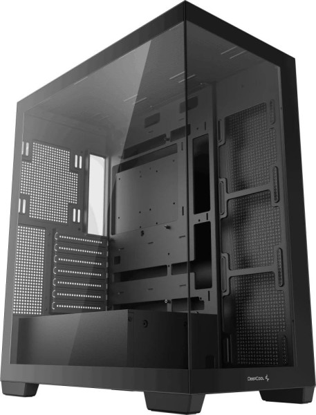 Корпус Deepcool R-CG580-BKNDA0-G-1