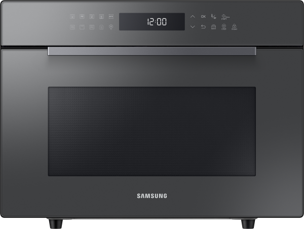 Микроволновые печи Samsung MC35R8088LC/BW