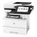 Лазерное МФУ HP LaserJet Enterprise M528f