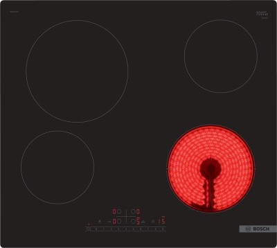 Встраиваемая электрическая панель Bosch PKE611FP2E