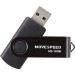 USB2.0 16GB Move Speed M2 черный Move Speed M2-16G