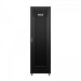 Шкаф напольный универсальный серверный ONTEK TC 42U 600х800мм, 4 профиля 19, двери перфорированная и сплошная металл, боковые стенки съемные, регулируемые опоры, разобранный, черный RAL 9005