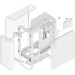 Корпус без блока питания HYTE X50 Air (CS-HYTE-X50A-WW)