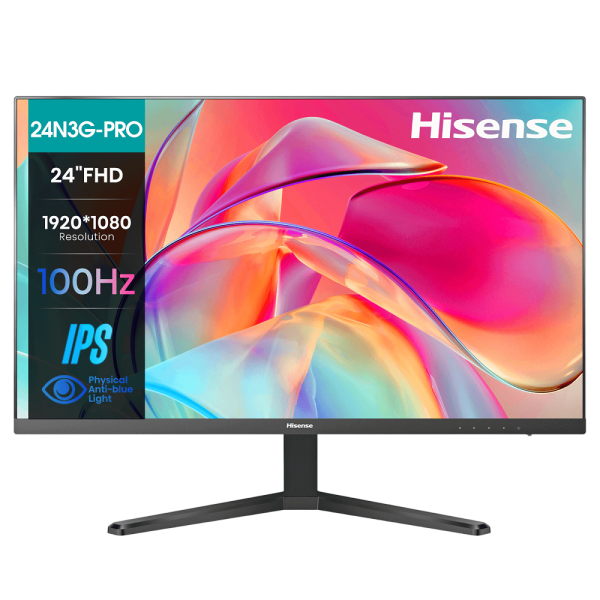 Монитор Hisense Hisense 24N3G-PRO