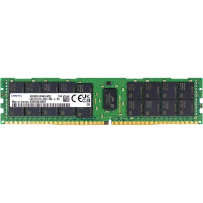 Память оперативная Samsung M393A8G40AB2-CWEGQ
