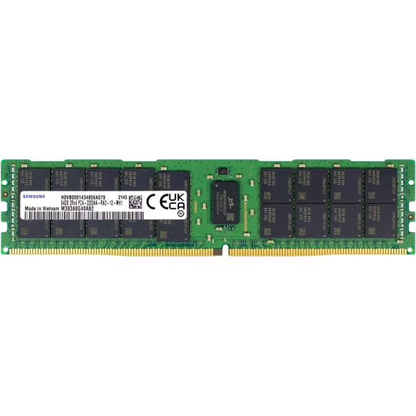 Память оперативная Samsung M393A8G40AB2-CWEGQ