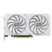 Видеокарта ASUS DUAL-RTX4060TI-O8G-EVOWHITE