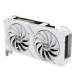 Видеокарта ASUS DUAL-RTX4060TI-O8G-EVOWHITE