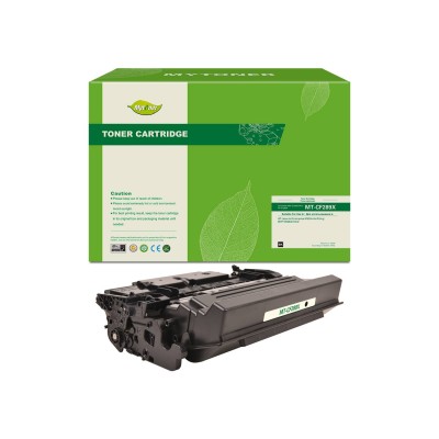 Картридж MyToner, аналог HP CF289X/CF289A 10k с чипом