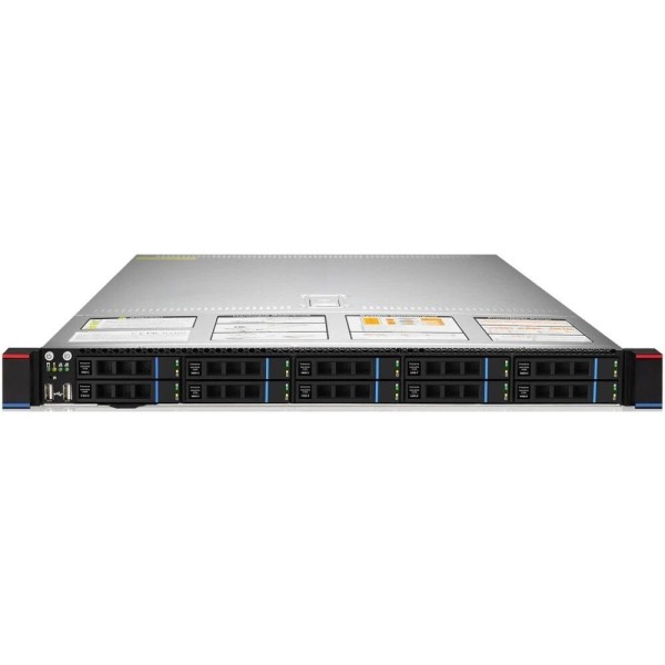 Серверная платформа Gooxi 0.95.001.1001