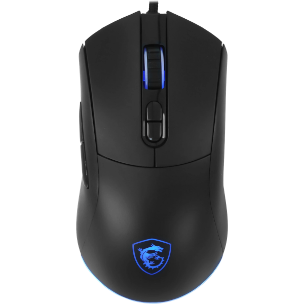 Мыши MSI Forge GM320 (S12-0402530-HH9)