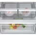Отдельностоящий холодильник Bosch KGN55VL21U