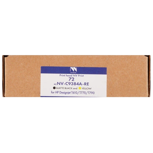 - NV Print NV-C9384A-RE