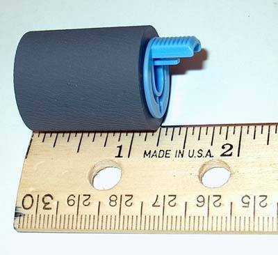 Ролик подачи HP LJ 4100 (RF5-3114) OEM