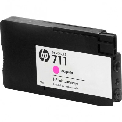 Набор картриджей HP CZ135A