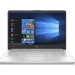 Ноутбук HP14 14s-dq2006ur 14" FHD, Intel Core i3-1115G4, 8Gb, 512Gb SSD, no ODD, FreeDOS, серебристый