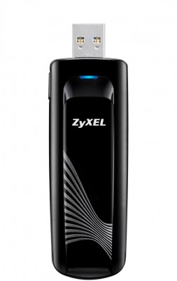 Адаптер ZYXEL Wireless AC1200