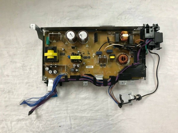 Плата питания низковольтная HP LJ M607/M608/M609 (RM2-6798/RM2-8951) 