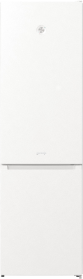 Холодильник Gorenje Simplicity NRK6201SYW