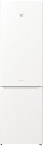 Холодильник Gorenje Simplicity NRK6201SYW