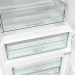 Холодильник Gorenje Simplicity NRK6201SYW