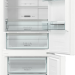 Холодильник Gorenje Simplicity NRK6201SYW